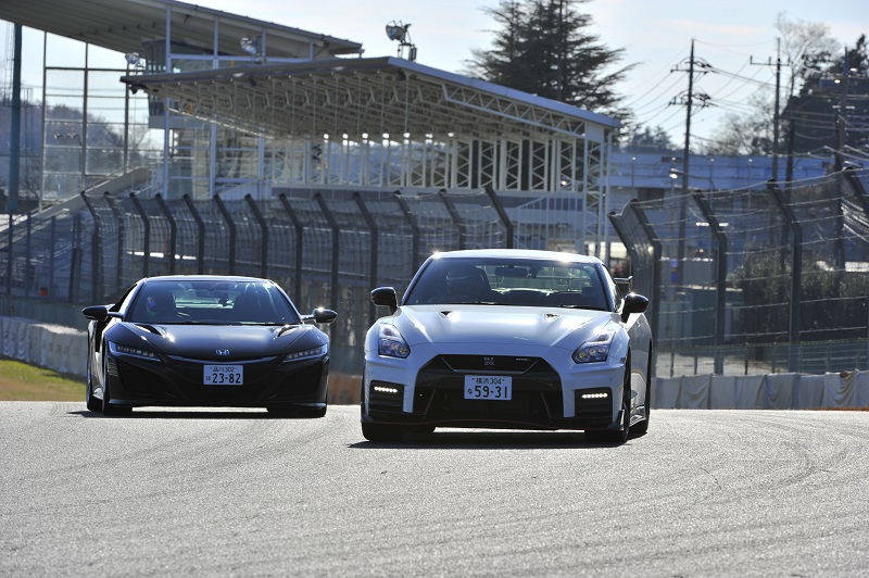 CARトップ3月号（'17） | 株式会社交通タイムス社
