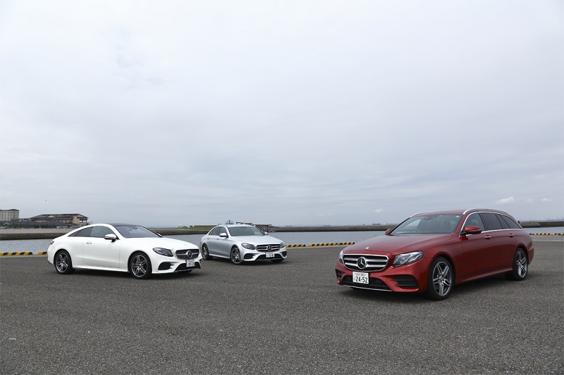 only Mercedes（オンリーメルセデス）10月号（'16） | 株式会社
