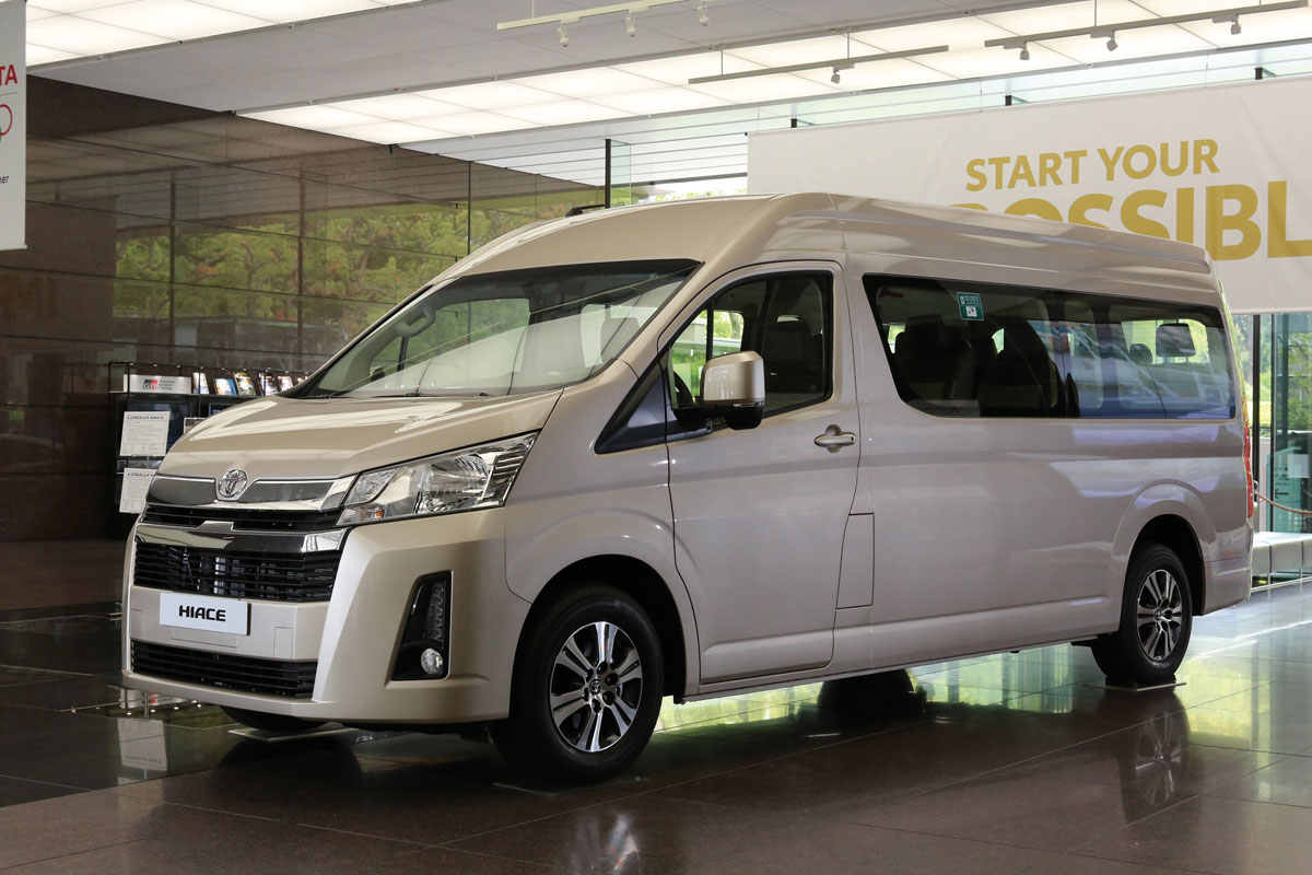 Hiace Style ハイエーススタイル Vol 78 株式会社交通タイムス社