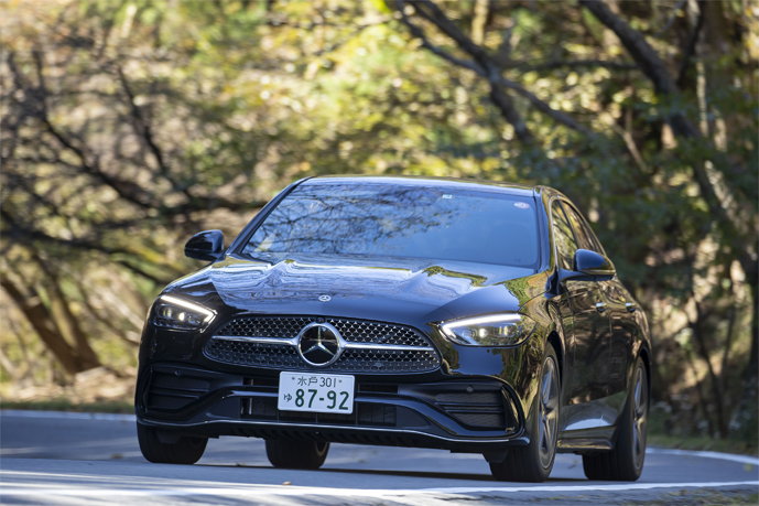 only Mercedes(オンリーメルセデス)2月号（'22） | 株式会社交通